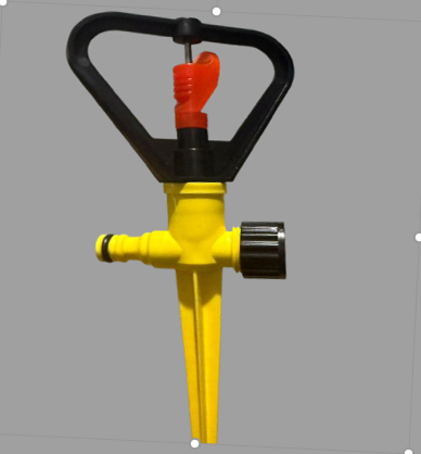 Sprinkle-Butter fly nozzel RDF 110 WITH RDF721